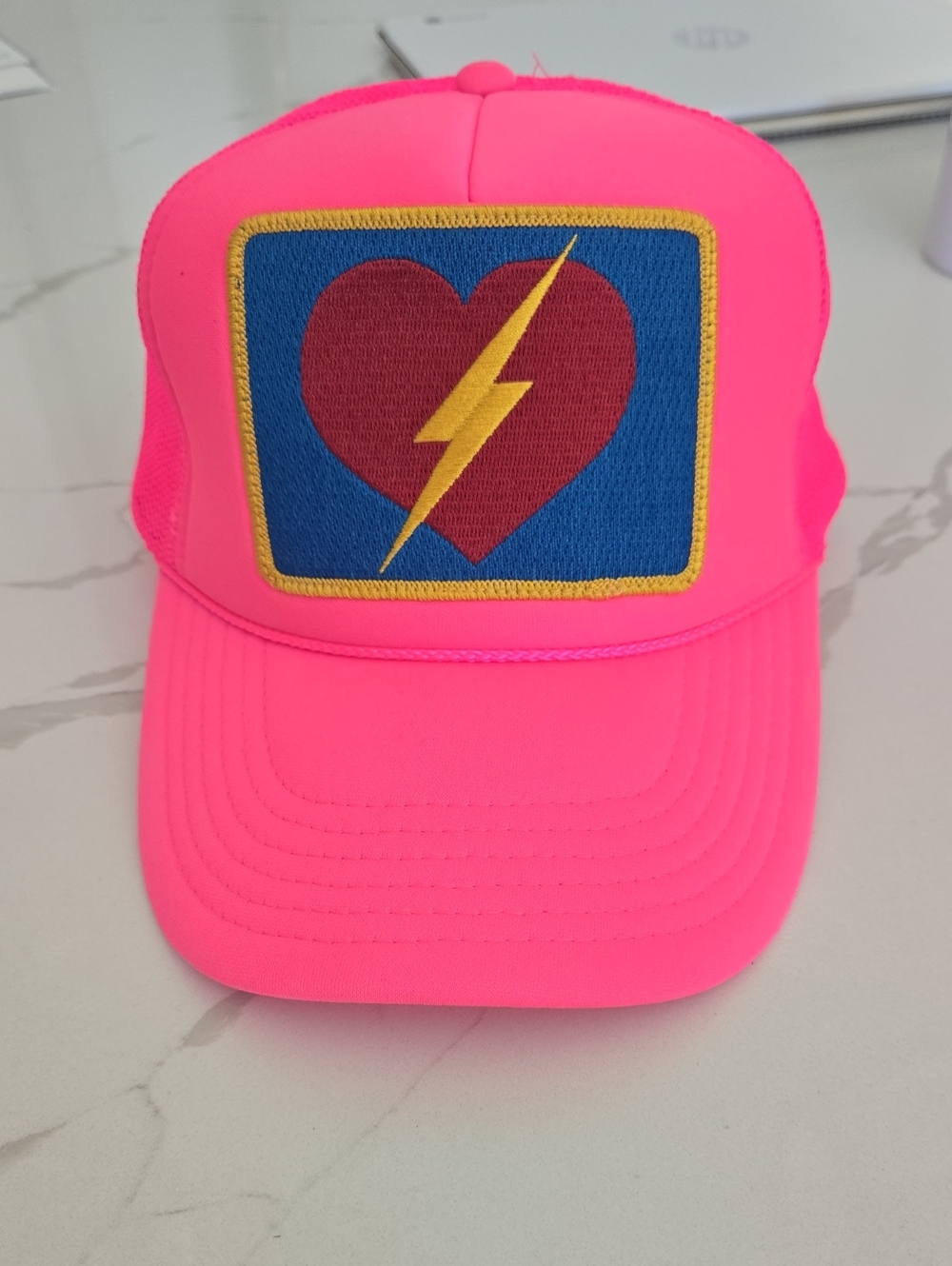 Aviator Nation Trucker Hat